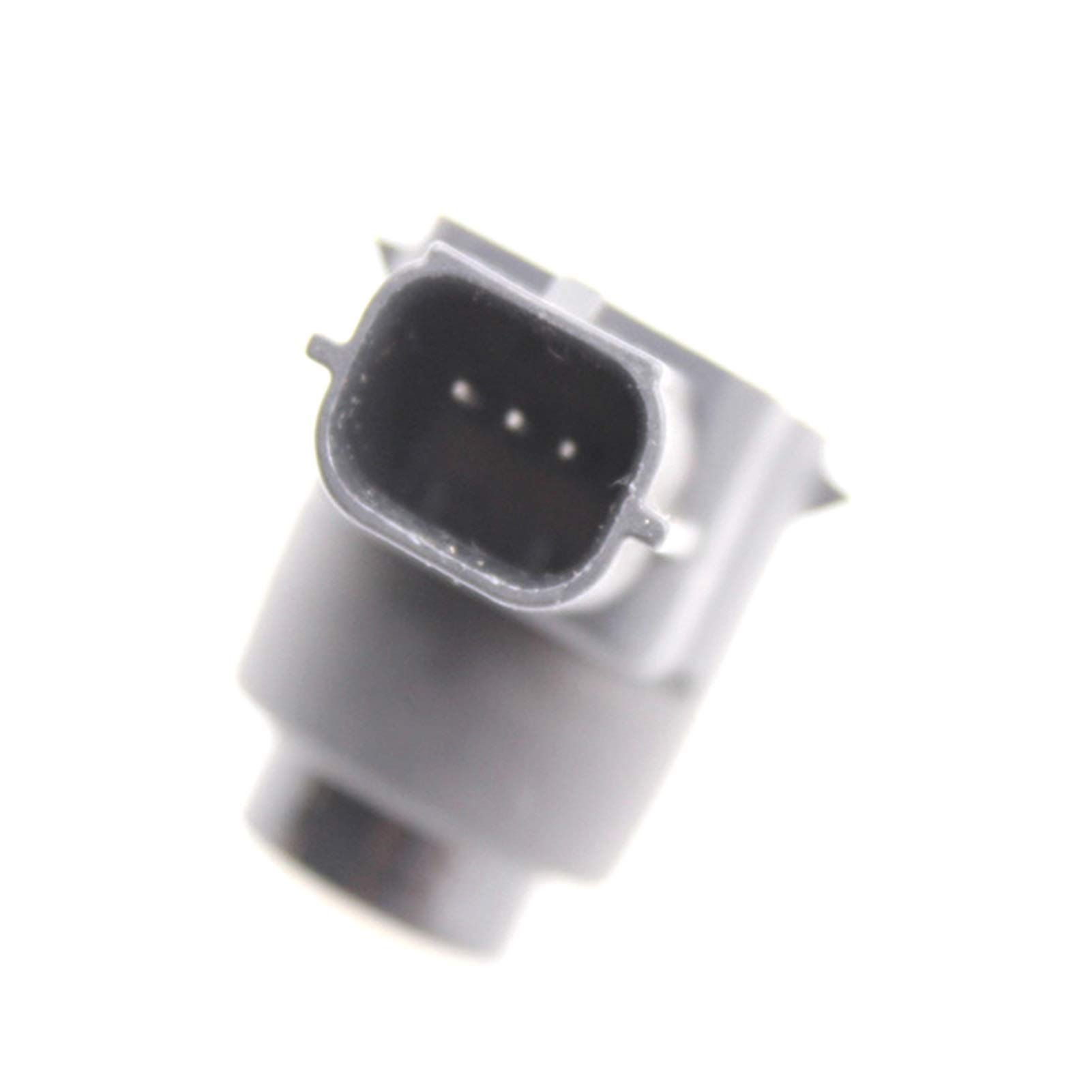 4 Uds PDC Sensor de Asistencia de estacionamiento Radar de Marcha atrás Modelo S 70 S P90D 1014388-01-A 0263023001 Kit de sensores de Aparcamiento