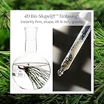 Korres Black Pine Sculpt & Lift Face Serum, Daily Facial Serum for Women and Men, Tightening and Hydrating Skin Care for Fine Lines and Wrinkles, Supports Collagen & Elastin, 1.01 Fl Oz - Image 5