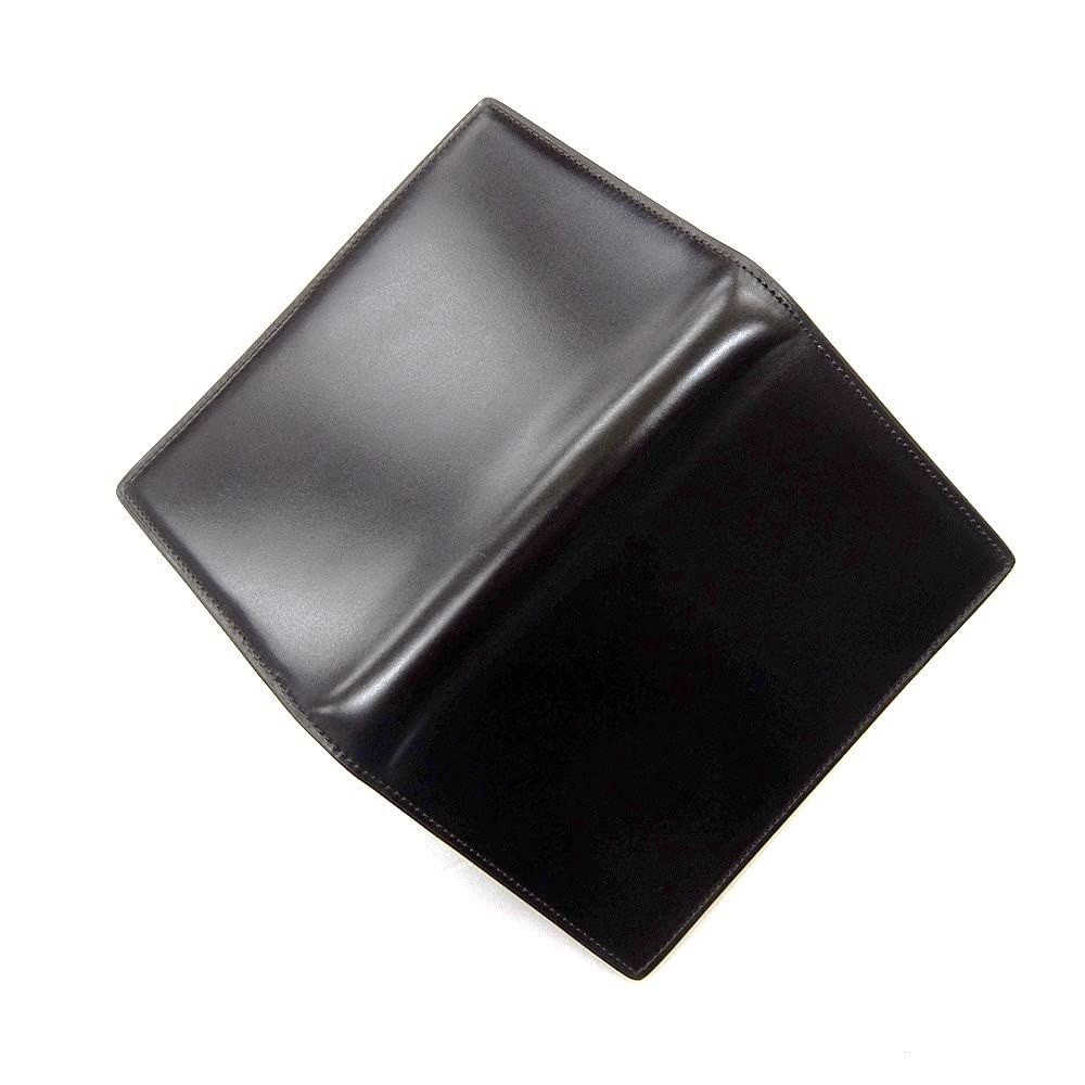 Amazon | ブレイリオ ロイヤルコードバン ミニ6 11mmノート チョコ  