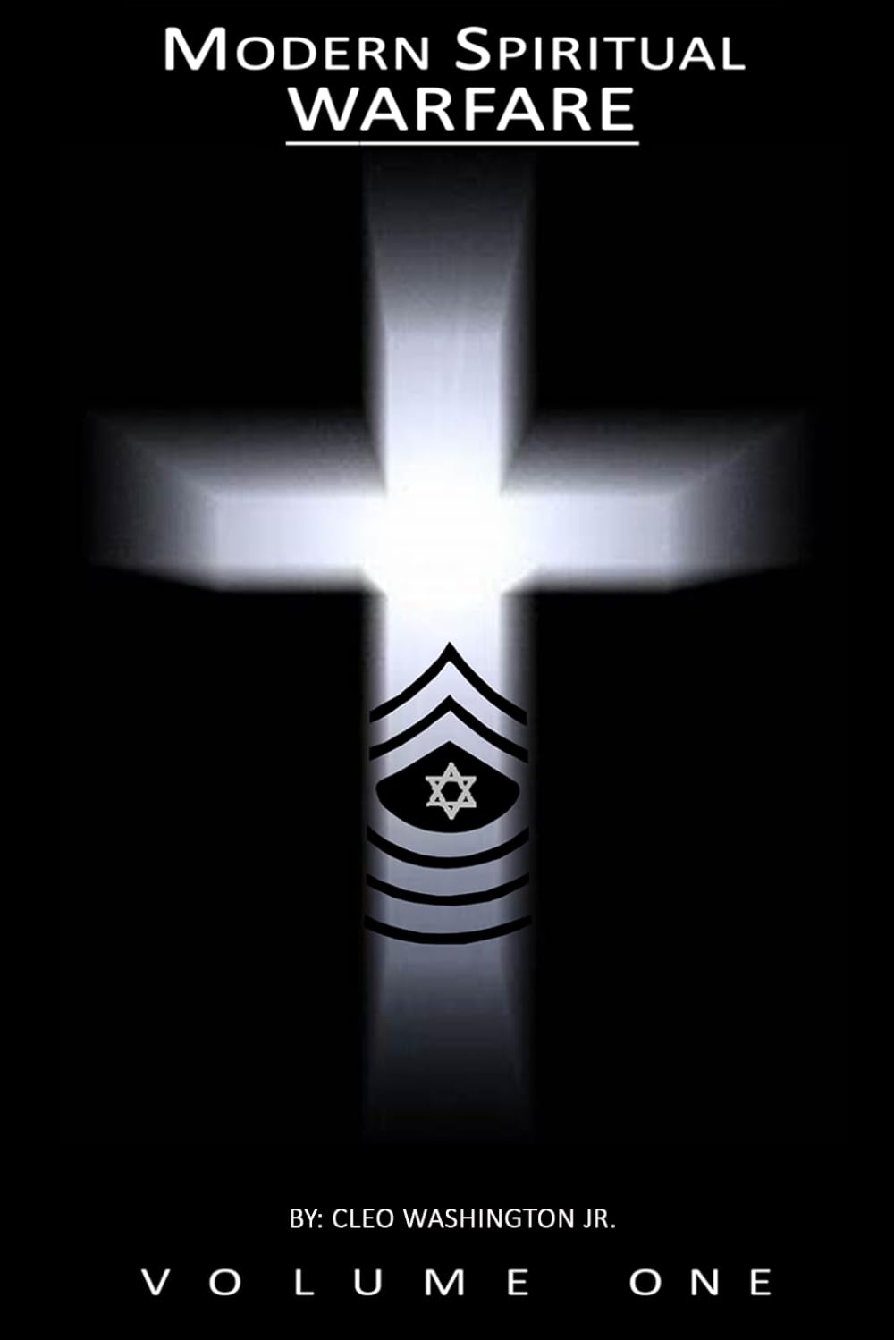 MODERN SPIRITUAL WARFARE - (VOLUME-1)