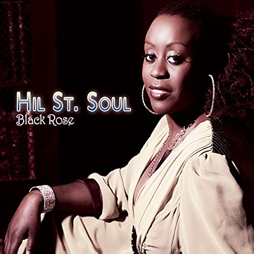 Hil St. Soul