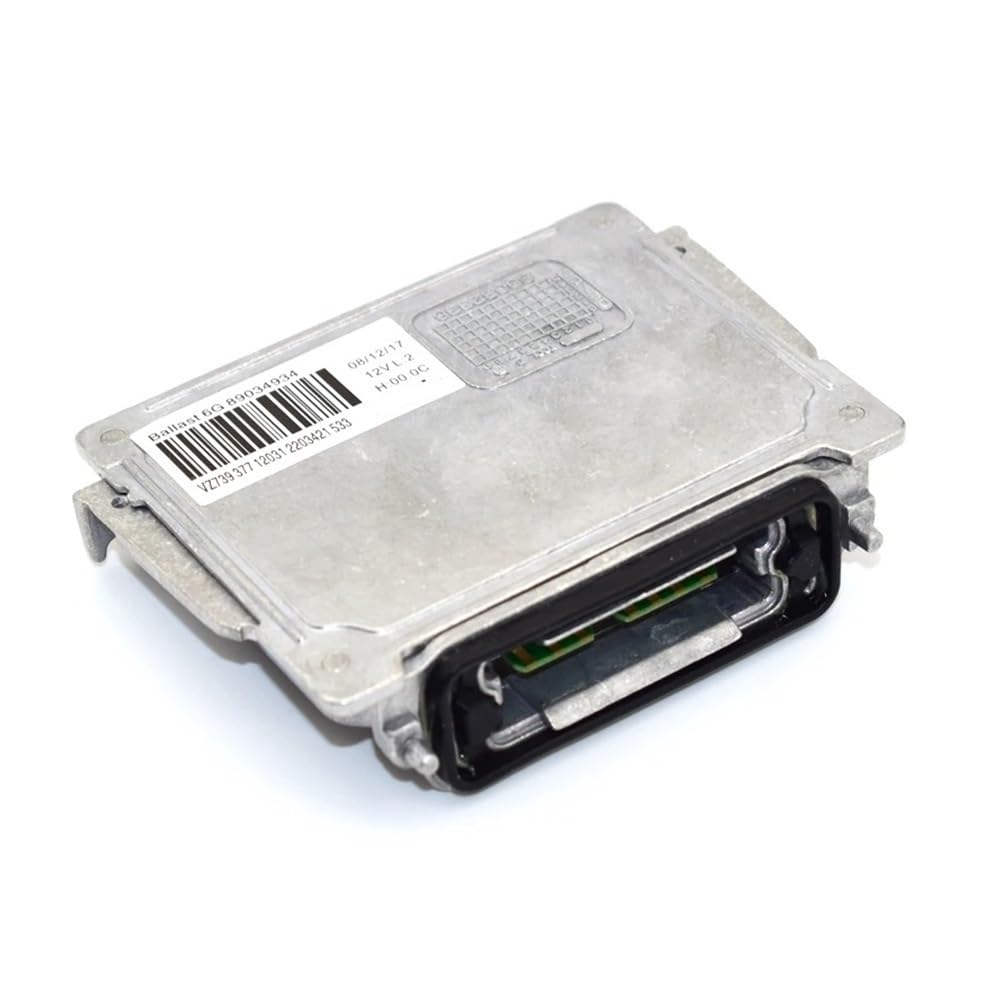 Modulo Faro Compatibile Con BMW Serie 1 E81 E82 E87 E88 Unità Di Controllo Fari Allo Xeno HID 89034934 4L0907391
