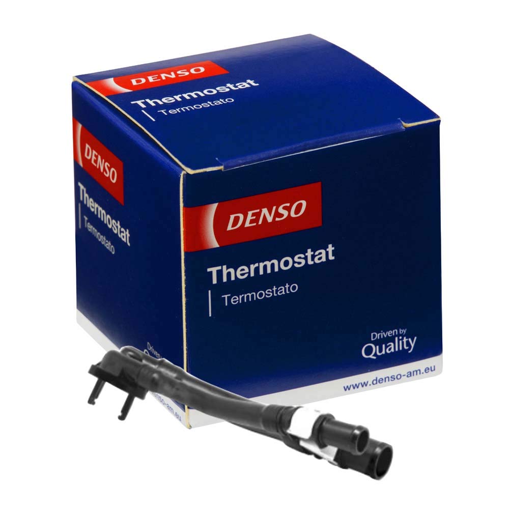 DENSO Termostato, refrigerante DTM88799