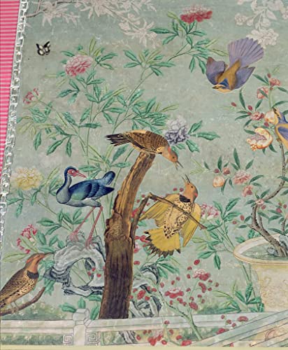 Poster Northern Flicker John Audubon pour créer une ambiance nature dans votre salon