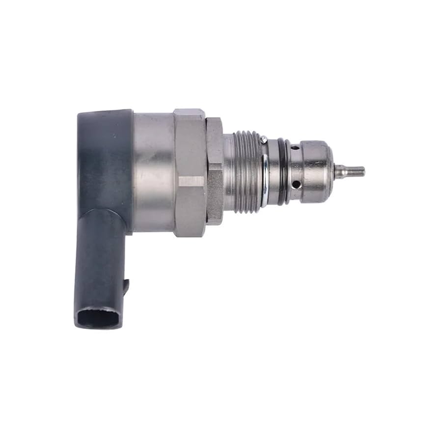 Amazon.com: INSTR 1x Car Oil Pressure Regulator Fuel