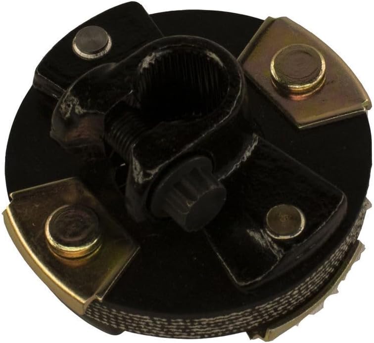 Lares - Steering Coupling Assembly