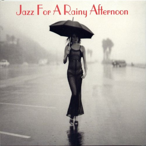 Jazz For A Rainy Afternoon[2 CD]