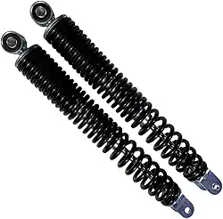 Par Amortecedor Pcx 150 2019 2022 Scud