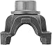 Spicer 2-4-8091X End Yoke