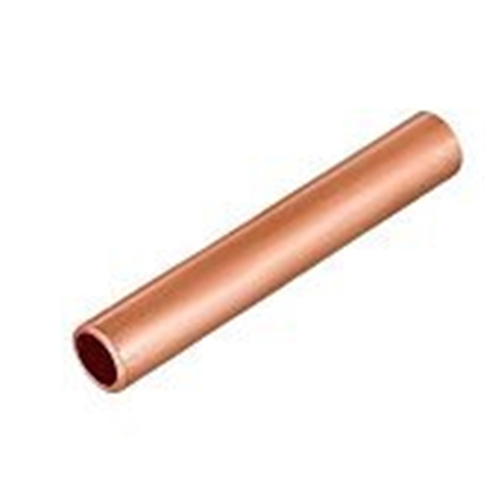1pc Capillary Copper Tube Pipe 1-45mm(1.2x0.25mm)