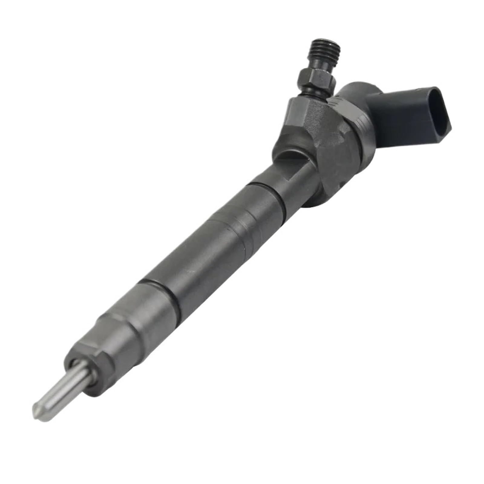 Acebsbggap One Color For Benz C-Class W203 Clk Coupe C209 Diesel Fuel Injector Nozzle 0445110176 0445110177 0986435111 A6480700287 Injector Nozzle