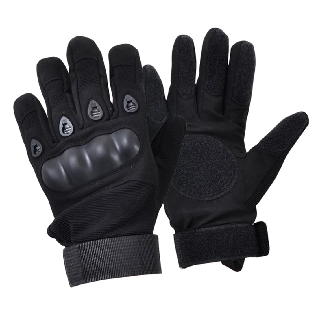 Glield Longboard Slide Handschuhe Spark Pucks und zwei Handschuhe, für Downhill Longboarding Skateboarding Roller Skating Sliding CBST06 ( Handschuhe + Palm Pucks) Sport & Freizeit
