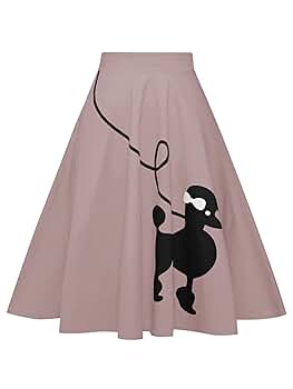 Mayo Suziki プードルスカートPoodle skirt Poodle skirt – Mayo