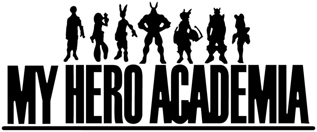 My Hero Academia Anme Tile Logo Decal Stickers Symbol 8 Decorative Die Cut Decal For Cars Tablets Laptops Skateboard White Buy Online In India At Desertcart 71663905