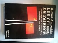 Les chiens de faience: Temoignage d'un correspondant de l'agence Tass a Pekin pour servir a l'histoire de l'Union sovietique et de la Chine 2903947023 Book Cover