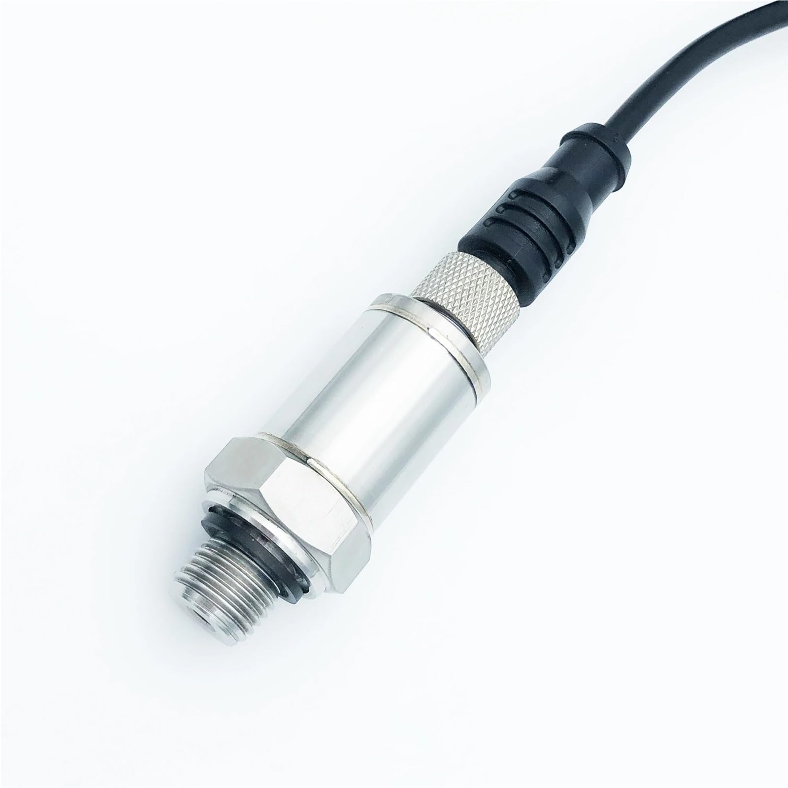 Sensor de presión 4-20 mA for suministro agua a constante a bombas Alta precisión(0-2.5MPa)