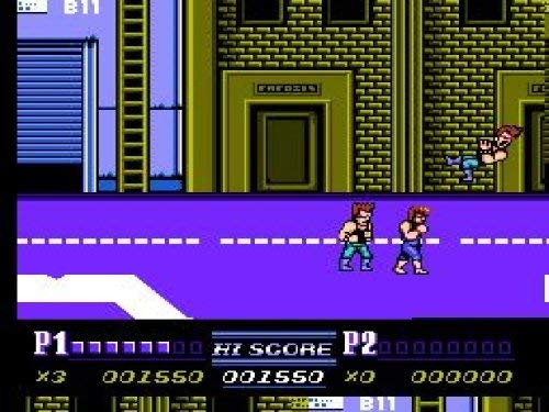 Double Dragon II: The Revenge (Renewed) - Image 6