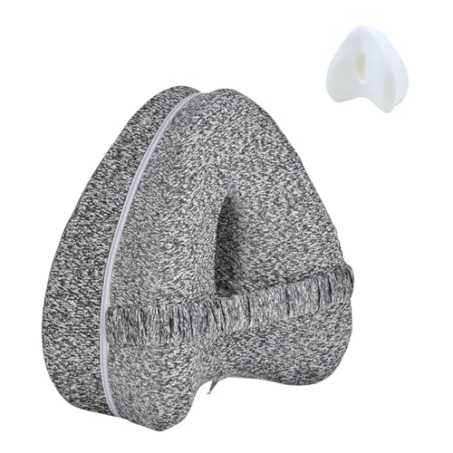 MAGIC SELECT Almohada Ortopédica para Pierna