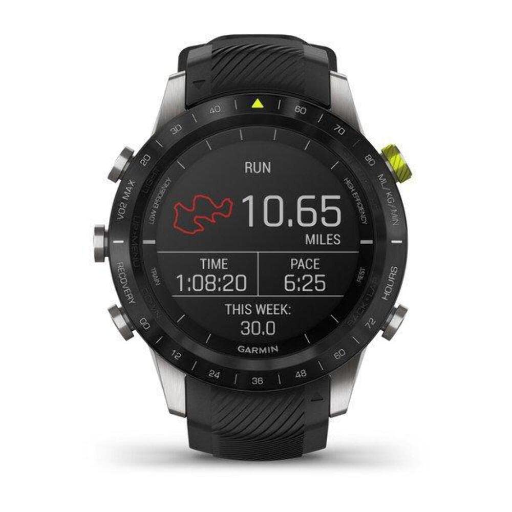 Garmin Marq Athlete ref. 010-02006-16