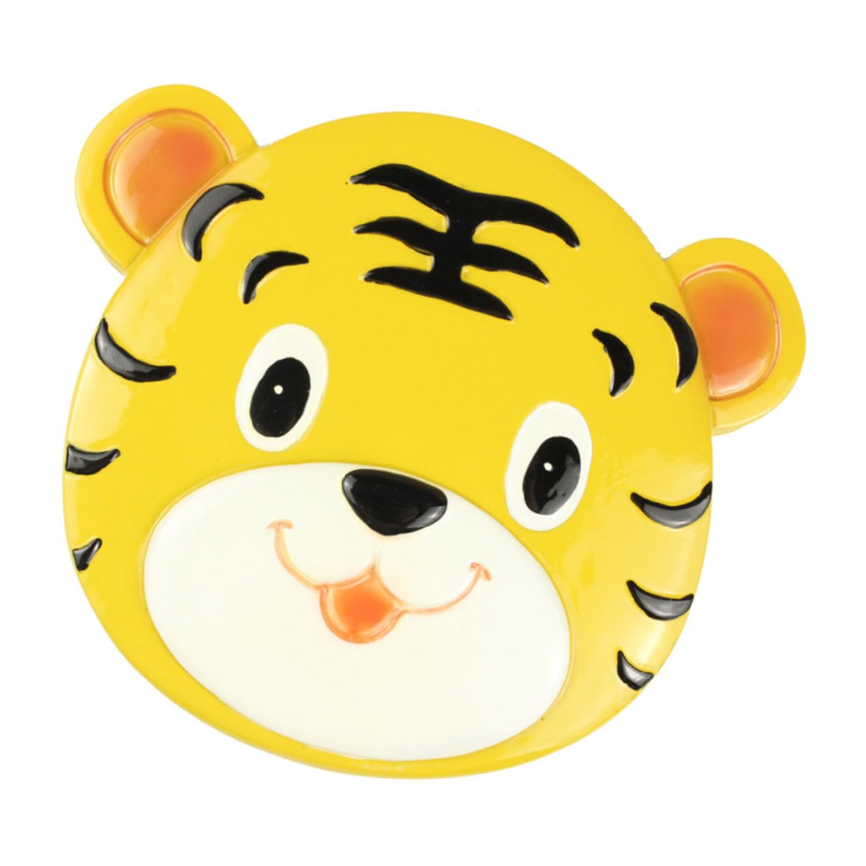 BESTonZON Baby Newborn Tooth Box Sturdy Baby Tooth Keepsake for Boys and Girls