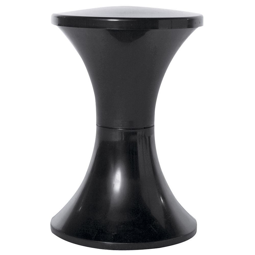 Habitat Tam Tam Red Plastic Stool Desertcart Seychelles