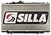 Silla Automotive Radiator - Plastic/Aluminum - 7364A