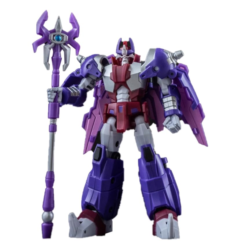 EX-49P IronFactory Toy