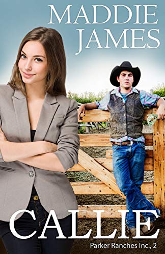 Callie (The Parker Ranches Book 2)