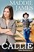Callie: The Montana McKennas (The Montana Ranchers Book 3)