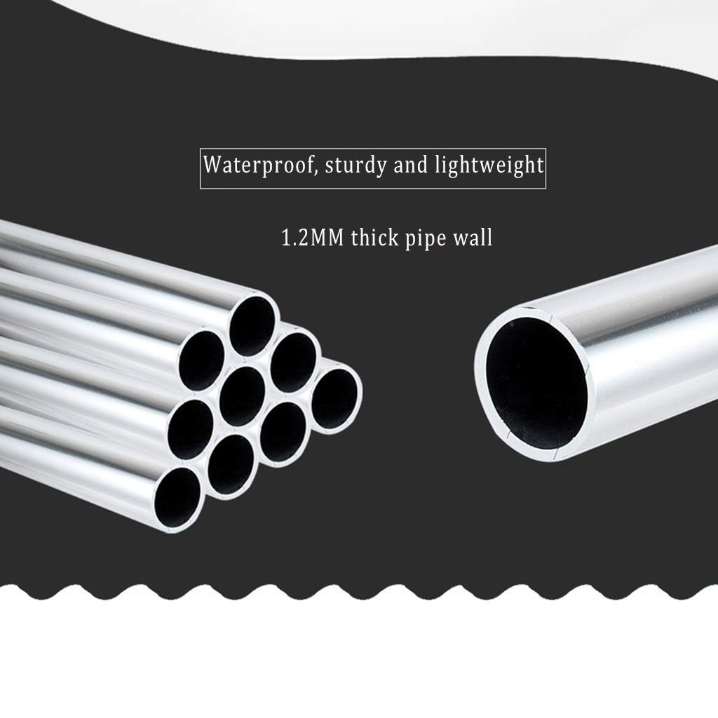 Laski kule przedramienia, ergonomiczne kule ze stopu aluminium, lekkie i łatwe do przenoszenia kule łokciowe, regulowane w 10 krokach, odpowiednie do różnych wysokości