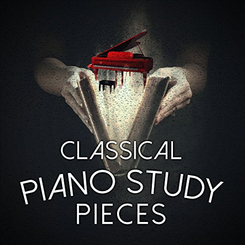 Play Classical Piano Study Pieces by VARIOUS ARTISTS on Amazon Music