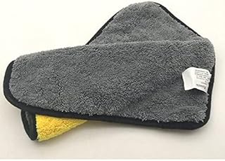 one year warranty_Car Cleaning Cloth, Car Cleaning, Cleaning Drying Clean Cloth, Wash Towel15565