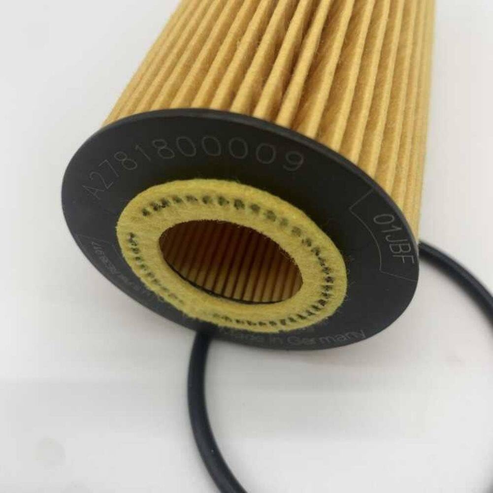 Amazon.com: 1pc/set Rep# 2781800009 Filter QINGMO-AUTO