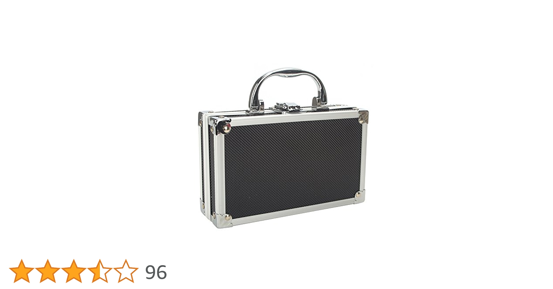 Amazon.co.jp: online（オンライン）小型アルミケース ミニ