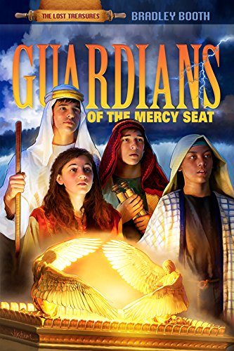 Buy Guardians of the Mercy Seat — BookShops.in