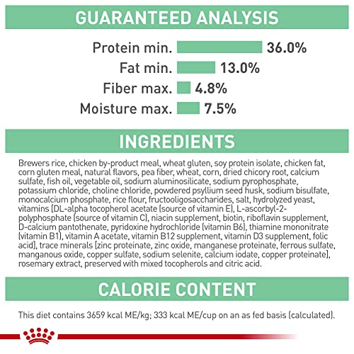 Image of Royal Canin Feline Care Digestive Care Thin Slices in Gravy Wet Cat Food, 3 oz can (12-Count) Digestive Care Dry Cat Food, 3 lb Bag