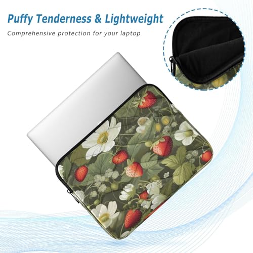 Funda para laptop 13-14 pulgadas impermeable miniatura 5