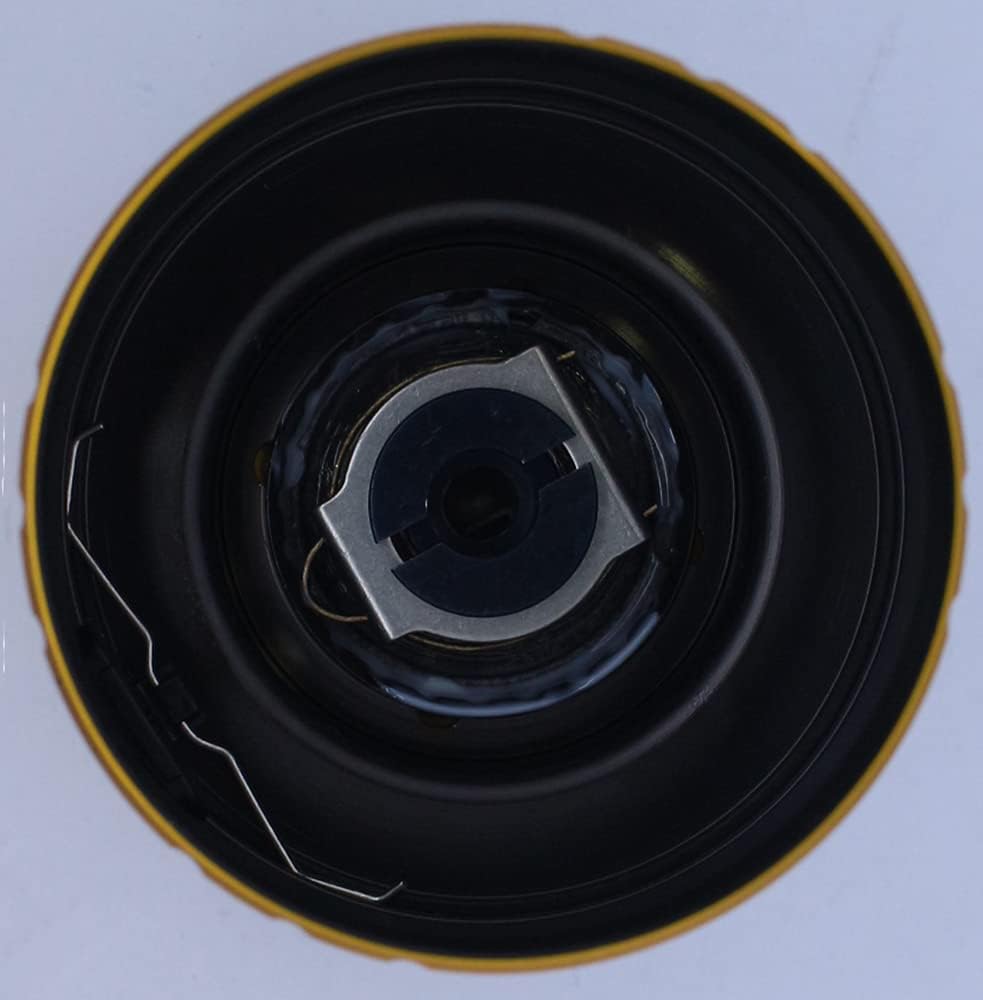 Daiwa Genuine Part 20, Impult, 2500SH-LBD Spool, Part Number 1, Part Code 128D91