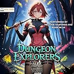 Cover of Dungeon Explorers 3