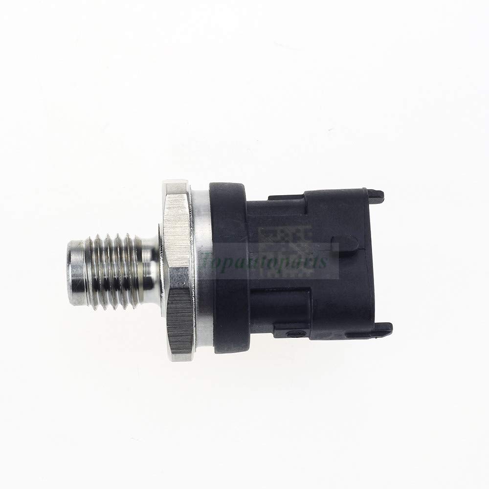OEM LR009732 Capteur de pression de carburant pour L et RO VER Freelander 2.0 Td4