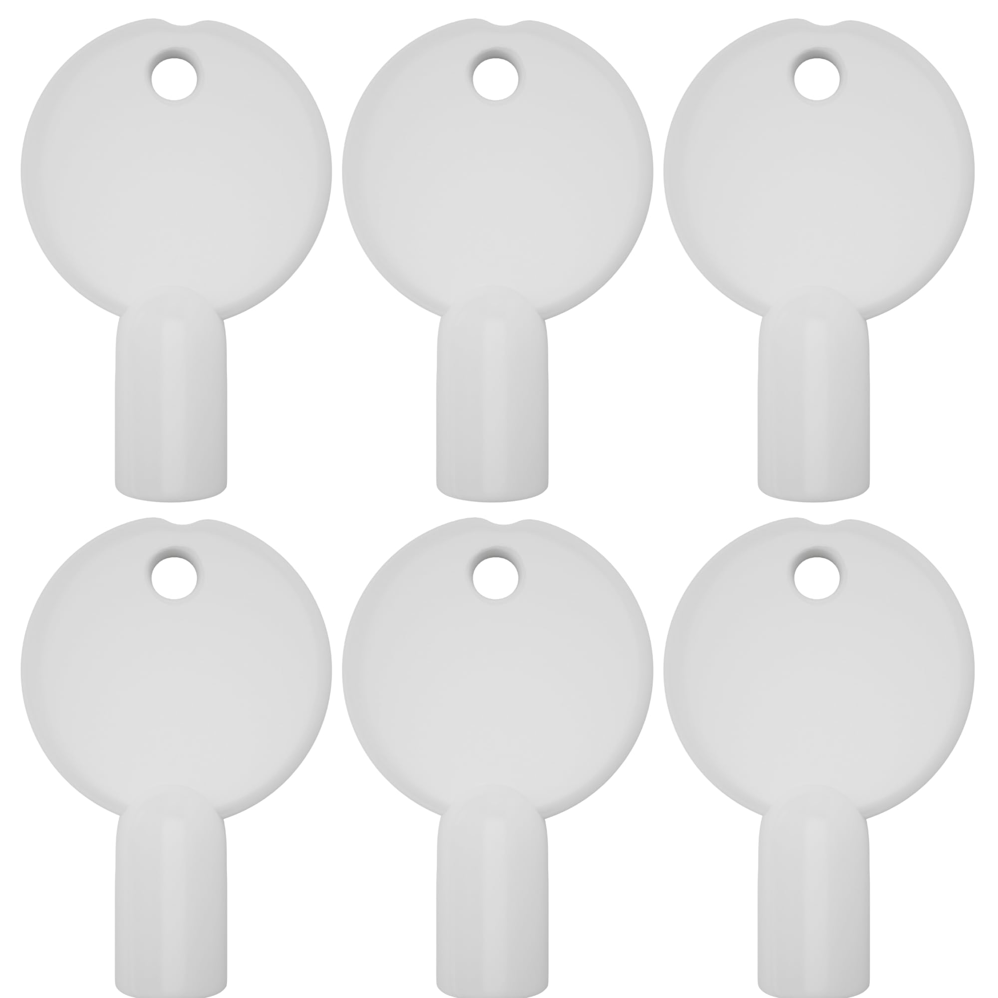 Amazon.com: Key for DEB Proline Dispensers - Compatible with Deb