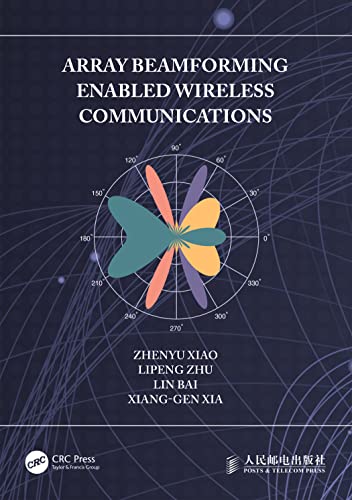 Array Beamforming Enabled Wireless Communications view 2