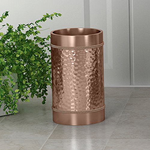 Nu Steel HSC5H Copper Hudson Collection Bathroom thumb #5