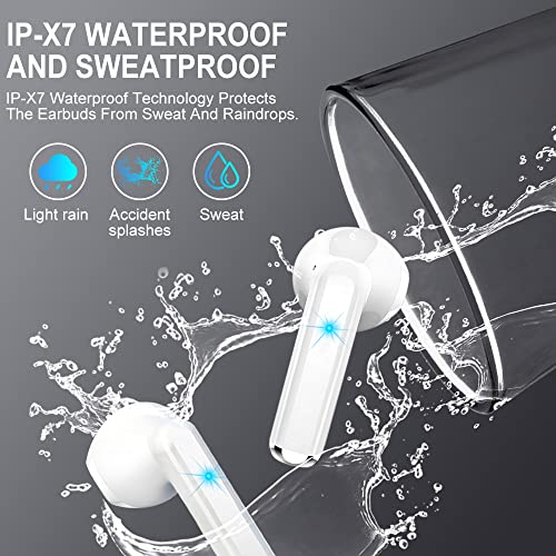 Auriculares-Inalambricos-Auriculares-Bluetooth-53-con-ENC-Mic-In-Ear-Auriculares-Bluetooth-Inalambricos-Deportivos-IP7-Impermeable-Light-Mini-Cascos-Inalambricos-Bass-Estereo-35H-USB-C2022-Nuevo