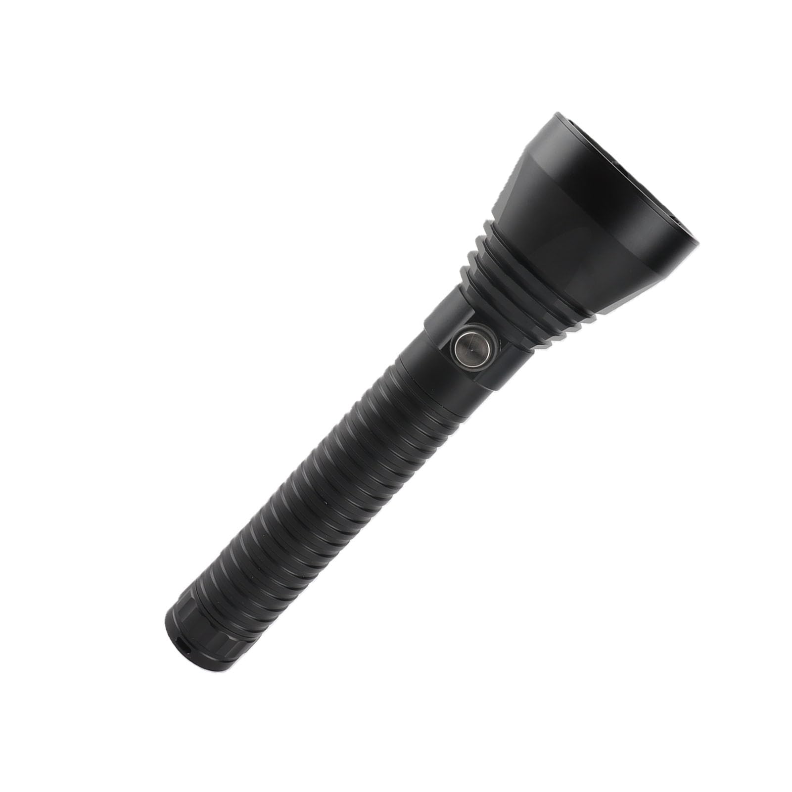 Fafeicy Torcia Subacquea Ricaricabile Alluminio Aviazione 5000lm IPX8