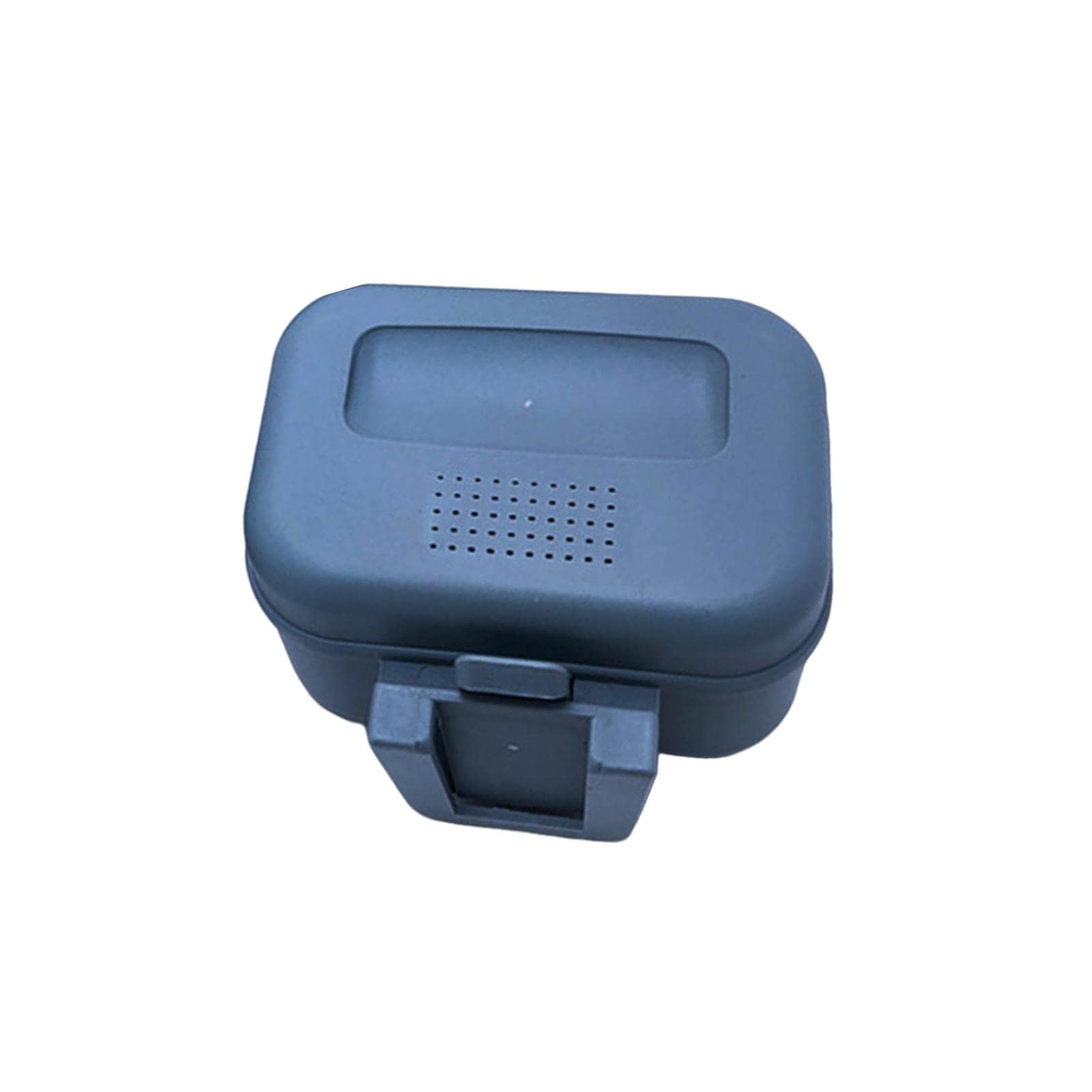 UJEAVETTE® Fishing Tackle Lure Box Case Waist Hanging Multifunctional Lightweight Size S-image-37