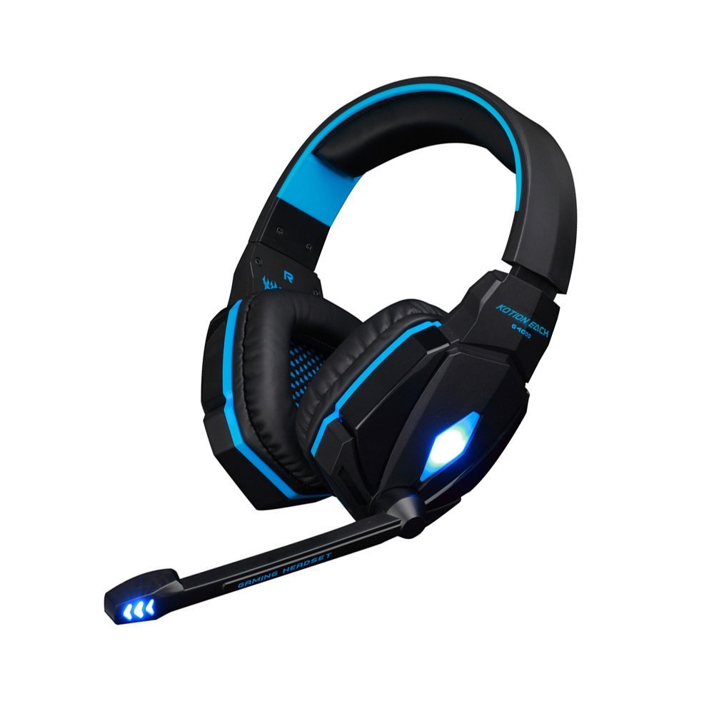 Headset Cosmic Byte G2000 Price Gaming Headphone Cosmic Byte G2000 - Main Image