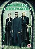  The Matrix Reloaded (2 Disc Edition) [2003] [DVD] by Keanu Reeves