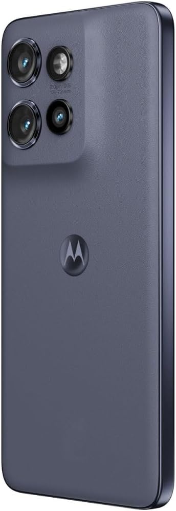 Motorola Edge 60 Neo (12-256GB) Grisaille