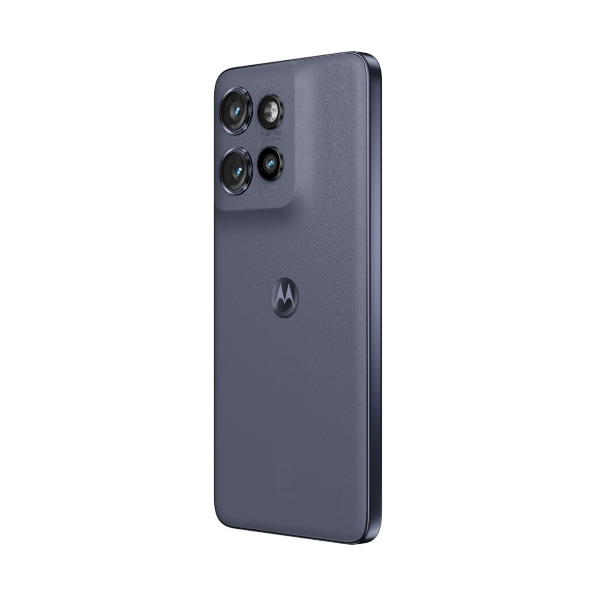 Amazon.com: Motorola Edge 60 Neo Dual-SIM 256GB ROM + 12GB RAM